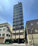 外観写真 セジョリ浅草