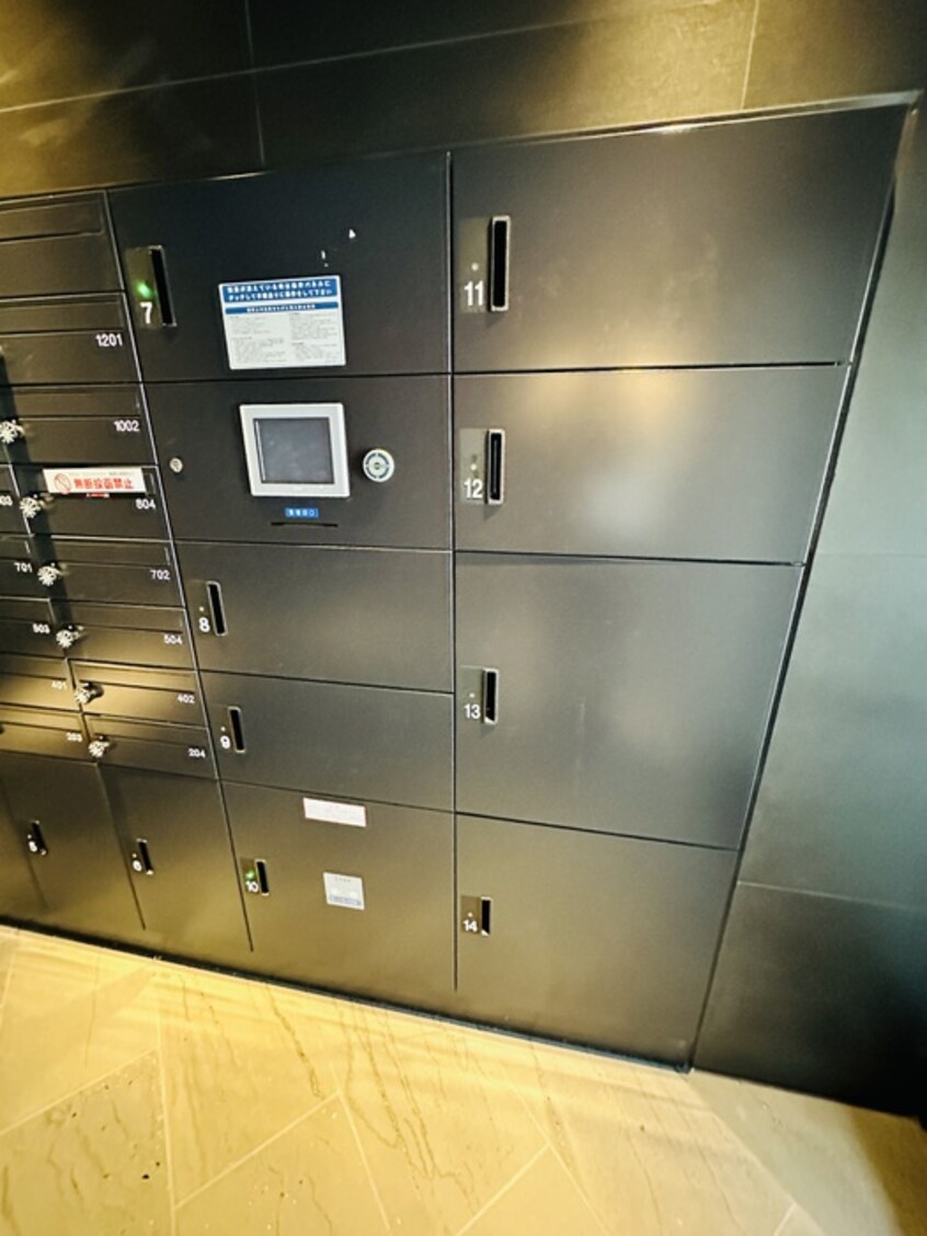 建物設備 セジョリ浅草