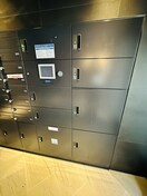 建物設備 セジョリ浅草