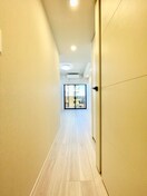 廊下 セジョリ浅草