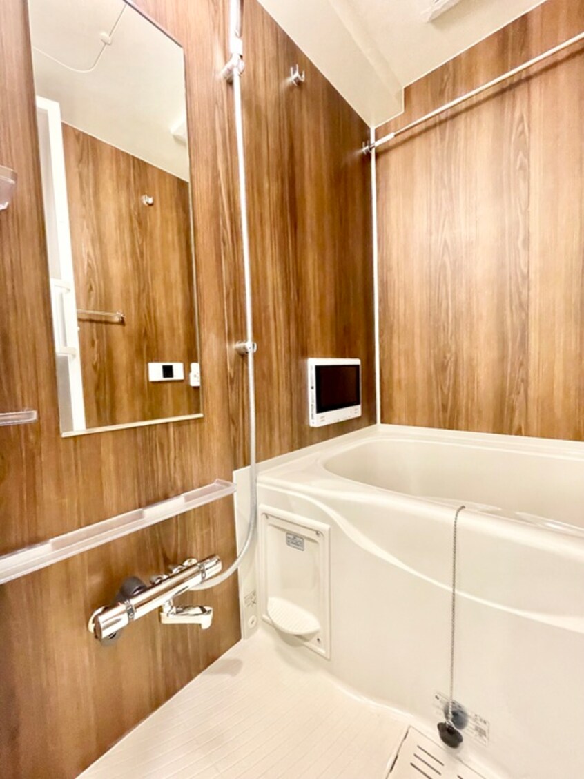 バス／シャワールーム等 セジョリ浅草