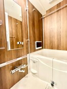 バス／シャワールーム等 セジョリ浅草