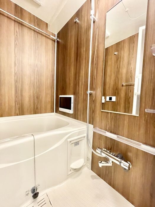 バス／シャワールーム等 セジョリ浅草