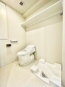 トイレ セジョリ浅草