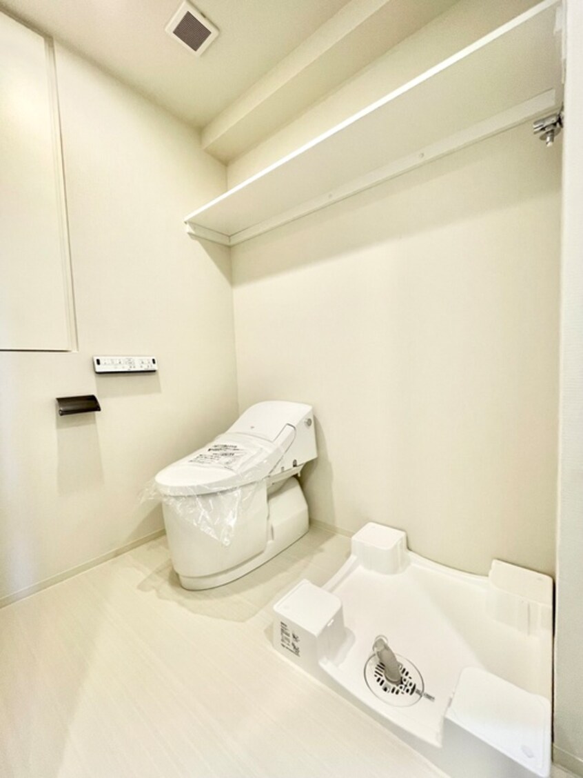 トイレ セジョリ浅草