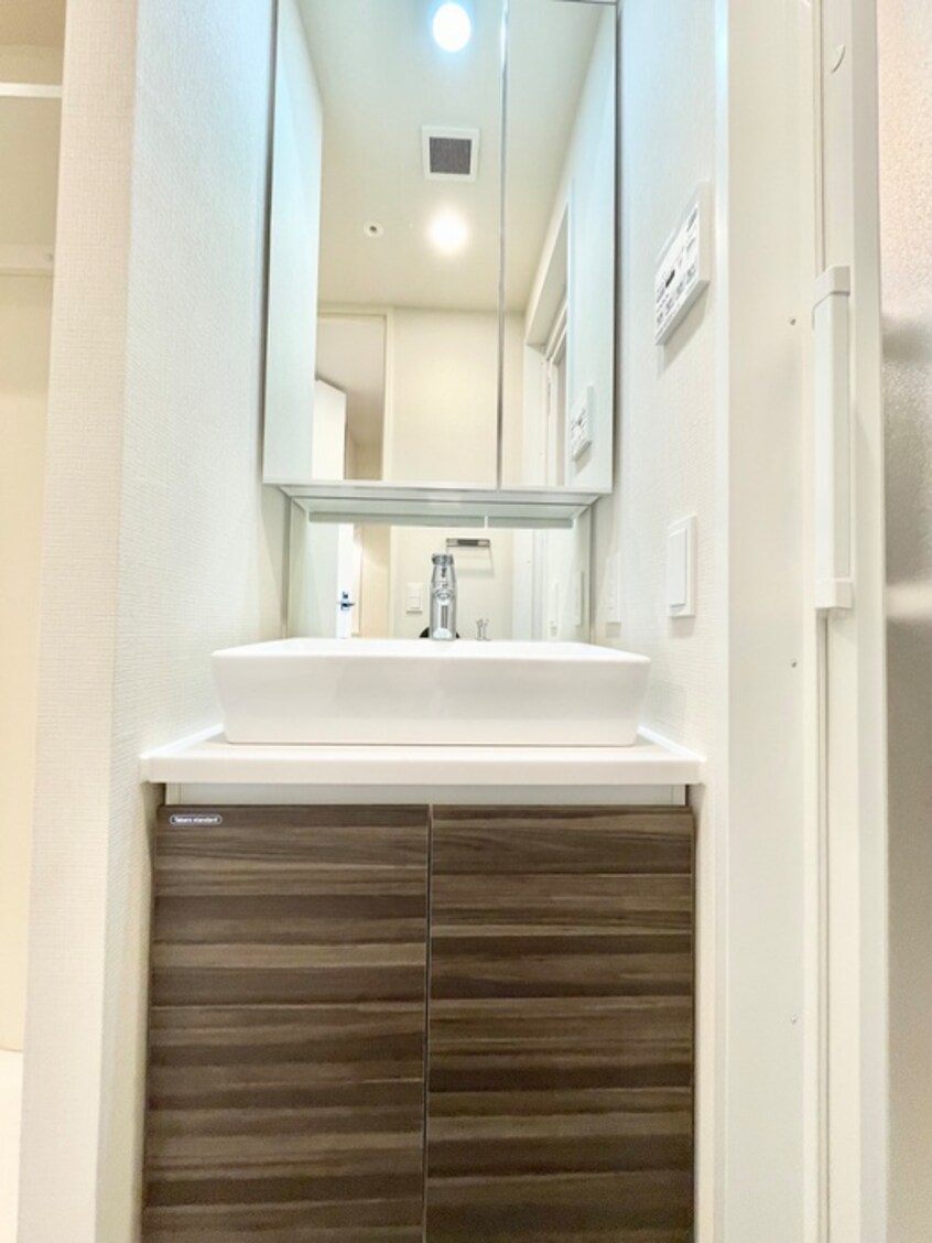 洗面 セジョリ浅草