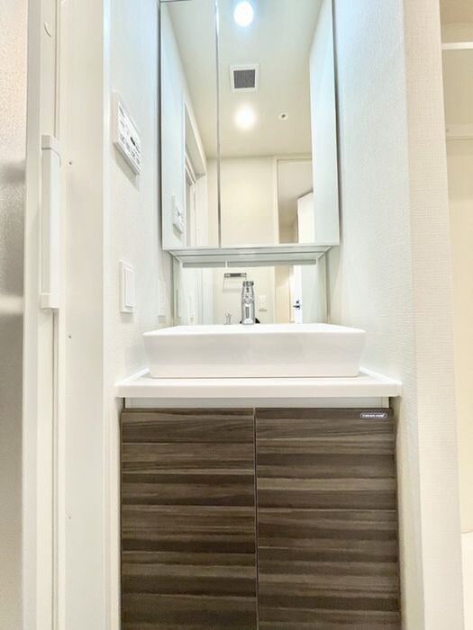 洗面 セジョリ浅草