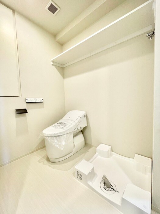 トイレ セジョリ浅草