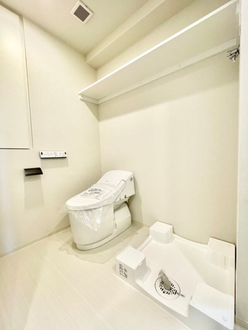 トイレ セジョリ浅草