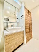 洗面 セジョリ浅草