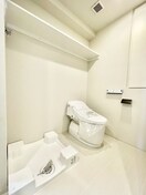 トイレ セジョリ浅草