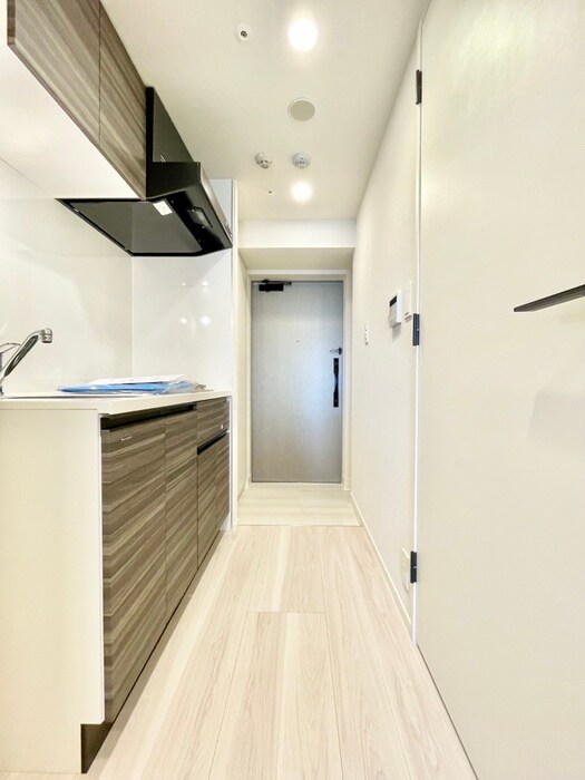 廊下 セジョリ浅草