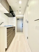 廊下 セジョリ浅草