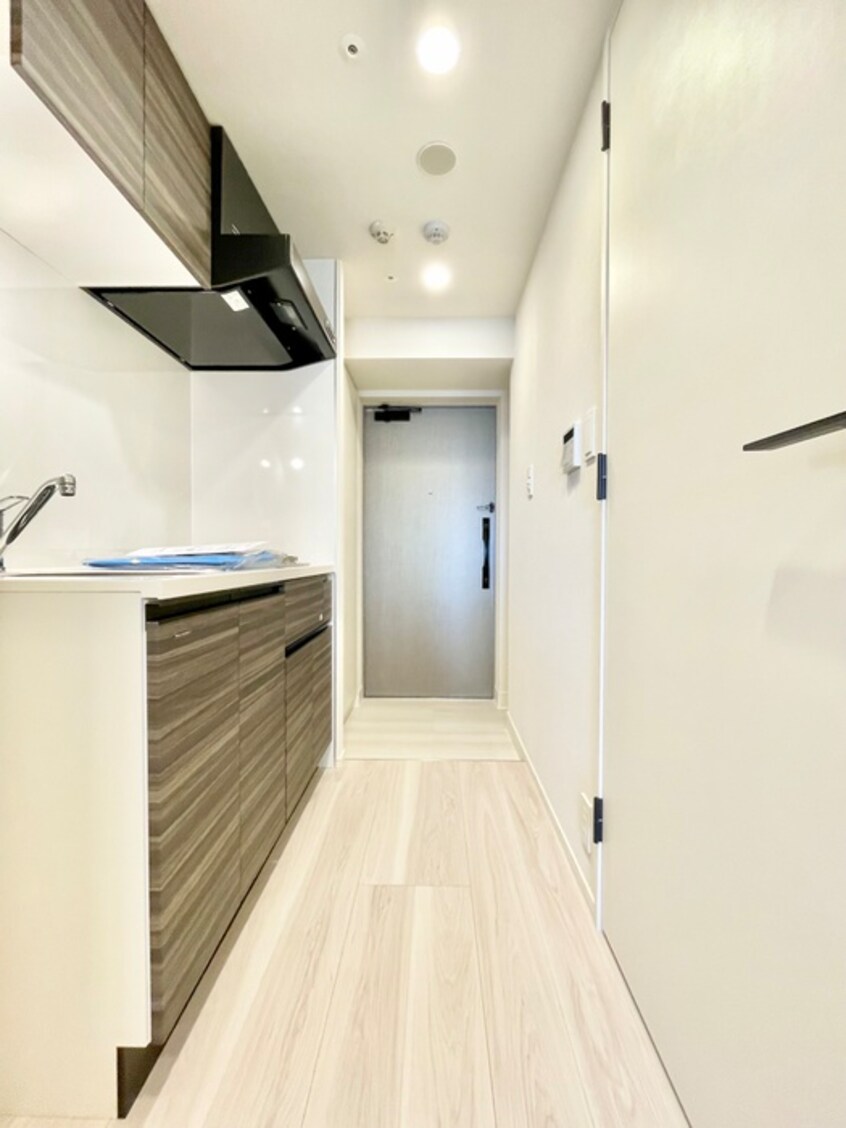 廊下 セジョリ浅草