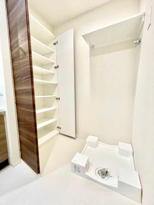 洗濯機置場 セジョリ浅草