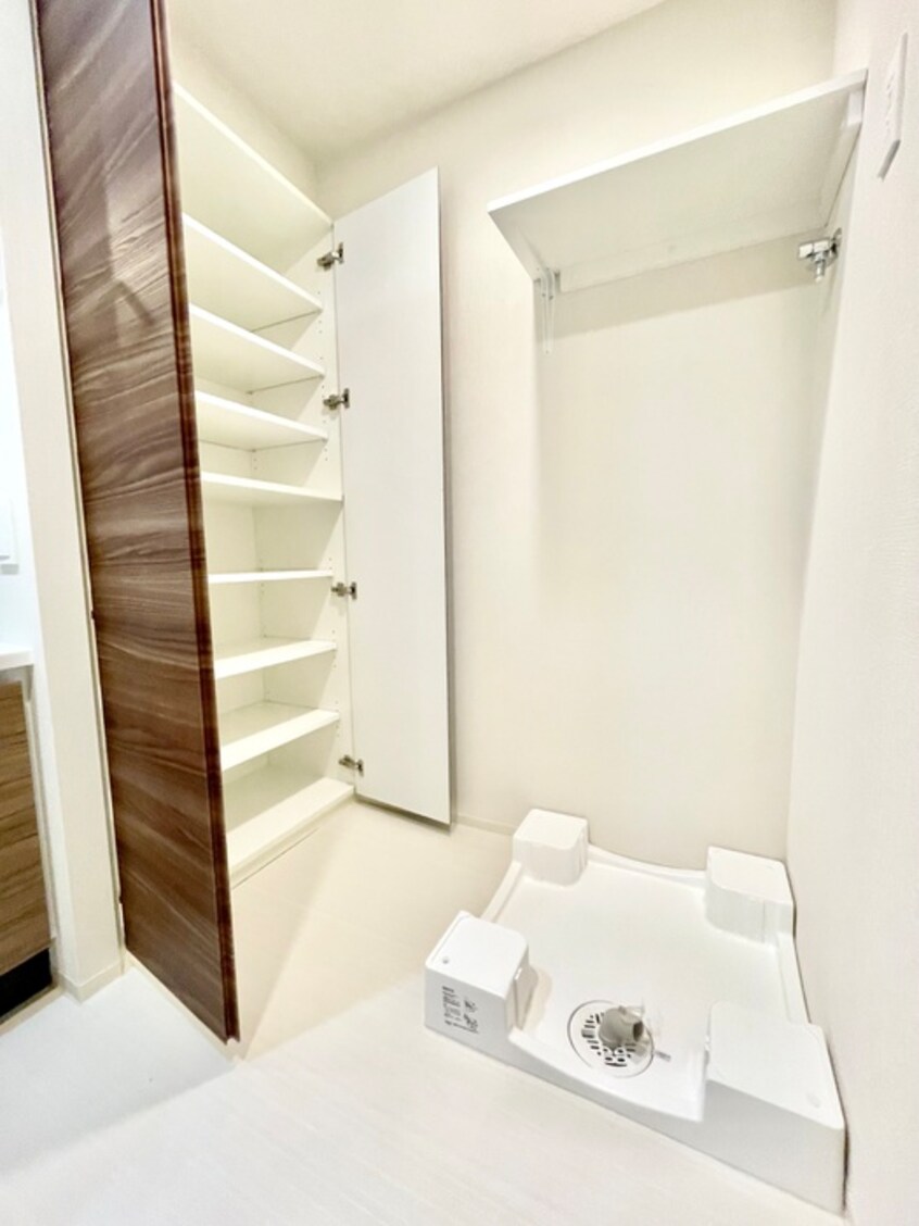 洗濯機置場 セジョリ浅草