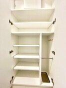 靴箱 セジョリ浅草