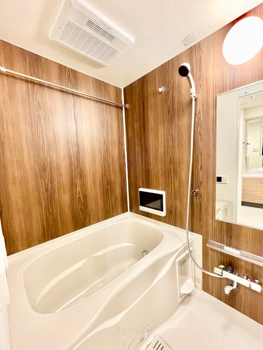 バス／シャワールーム等 セジョリ浅草