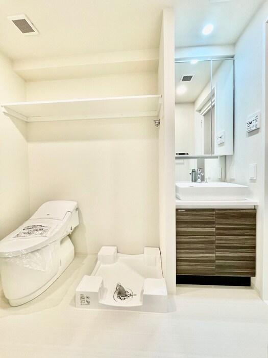 洗濯機置場 セジョリ浅草