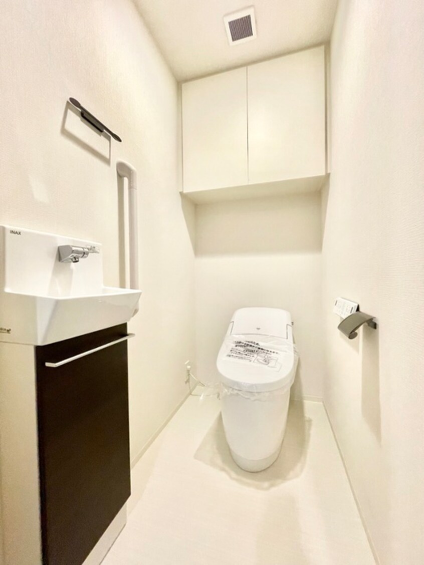 トイレ セジョリ浅草