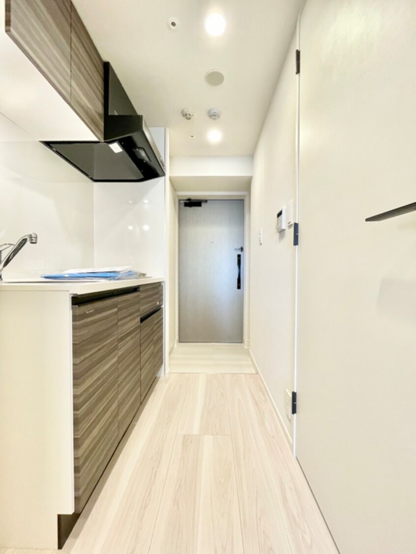 廊下 セジョリ浅草