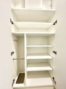 靴箱 セジョリ浅草