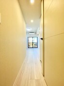 内観写真 セジョリ浅草