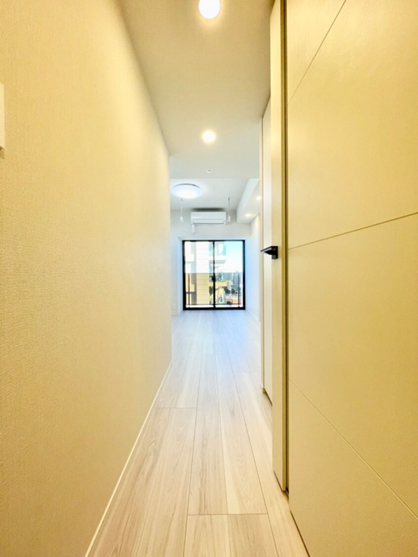 内観写真 セジョリ浅草