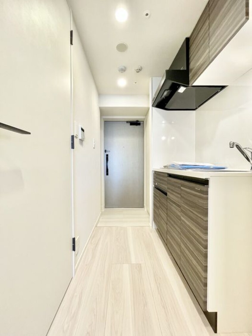 洗濯機置場 セジョリ浅草