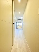 廊下 セジョリ浅草