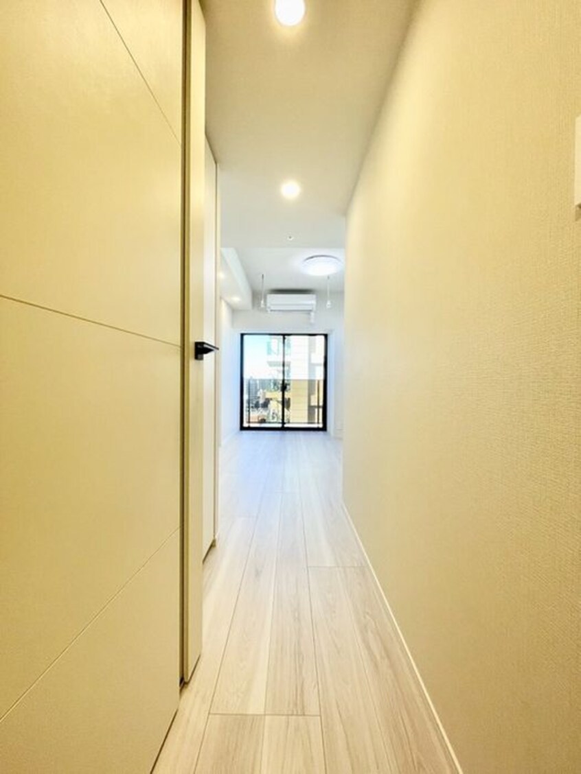 廊下 セジョリ浅草