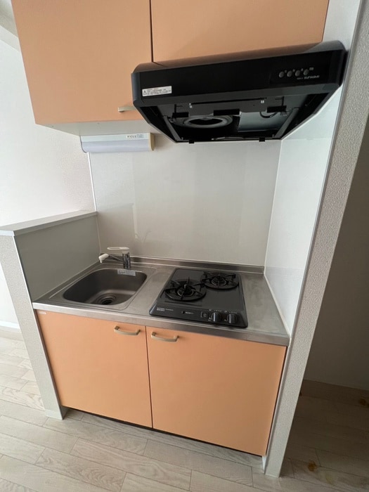 キッチン クレドメゾン大倉山