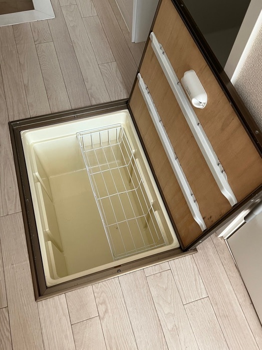 内観写真 クレドメゾン大倉山