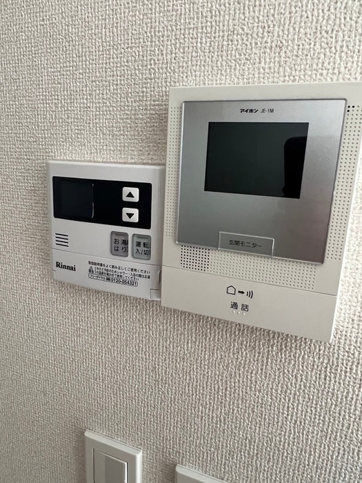 内観写真 クレドメゾン大倉山