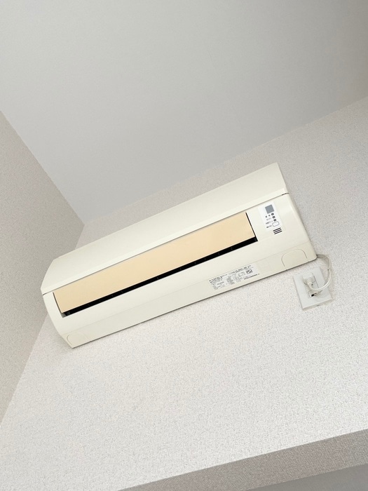 内観写真 クレドメゾン大倉山