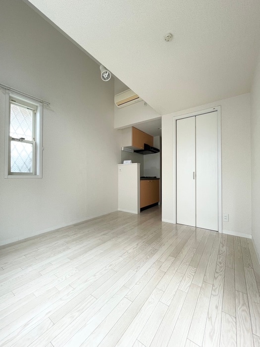 居室 クレドメゾン大倉山