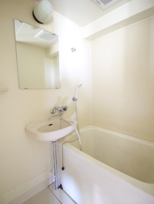 バス／シャワールーム等 アビタシオン道