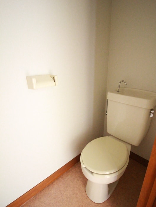 トイレ アビタシオン道