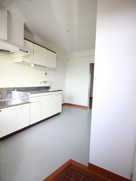 玄関 アビタシオン道