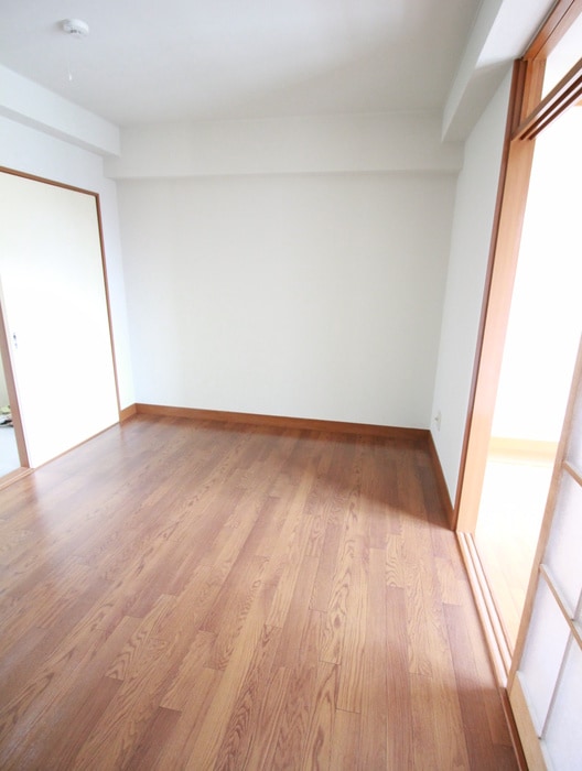 居室 アビタシオン道