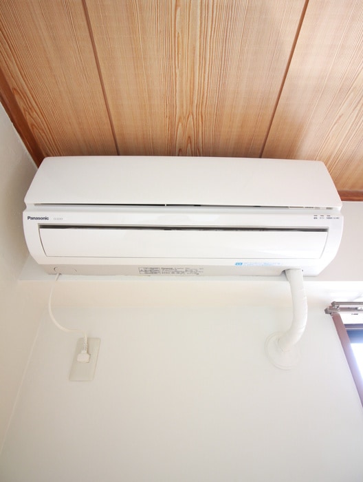 内観写真 アビタシオン道