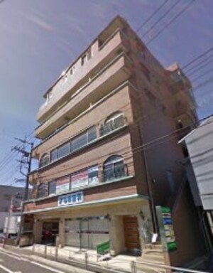 ヴィラ・デル・ソ－レ圓山