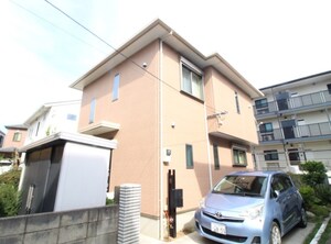 菊名3丁目戸建