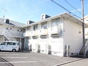 グリーンハウス平沢