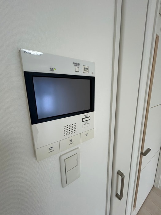 内観写真 アイルプレミアム千駄木(602)