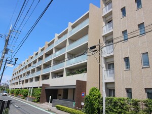 ｵｰﾍﾞﾙ茅ヶ崎ﾗﾁｴﾝ通り(203)