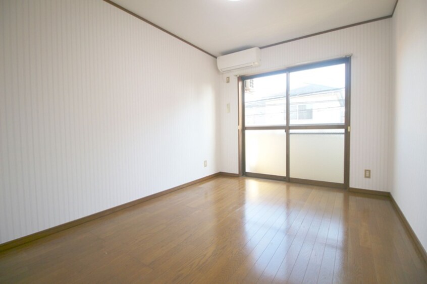 居室 ピノキオ元山ビル