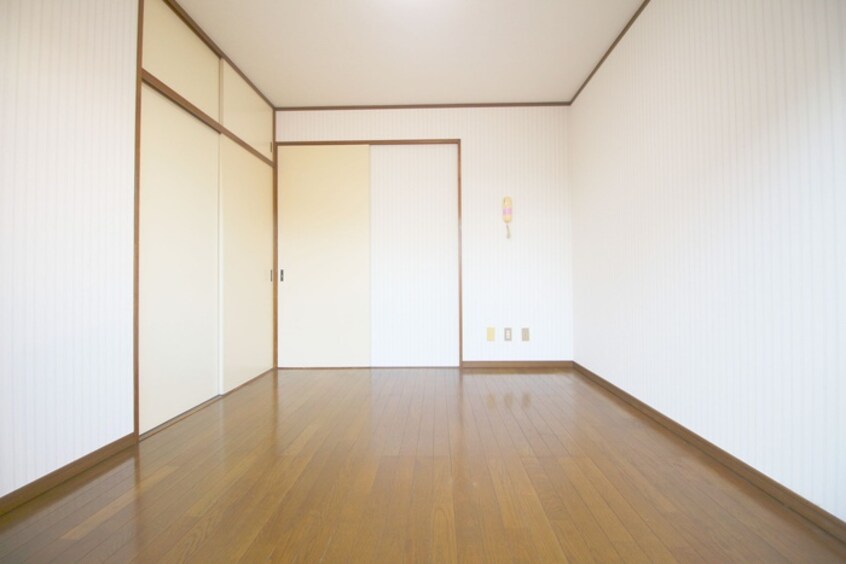 居室 ピノキオ元山ビル