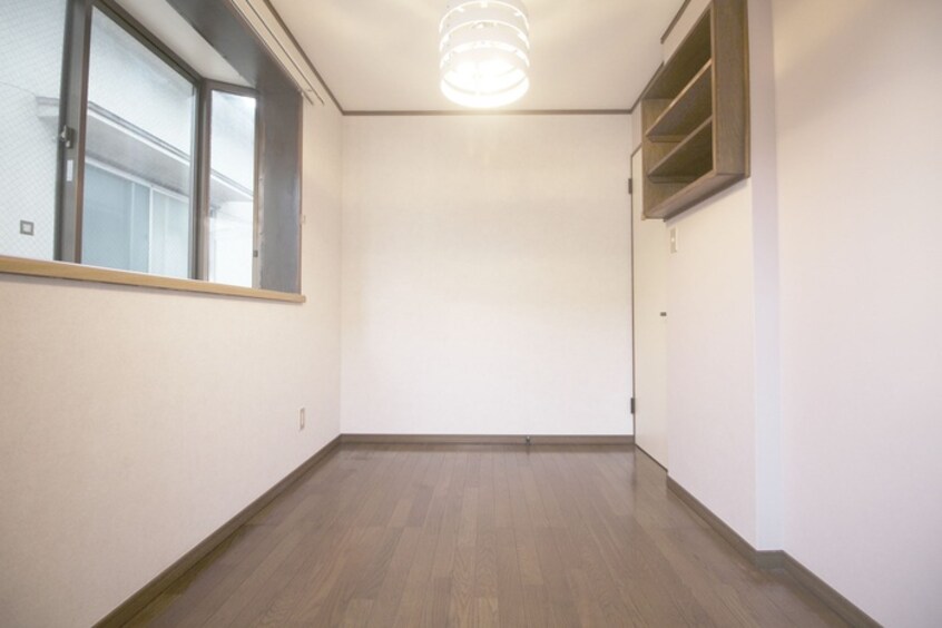 居室 ピノキオ元山ビル