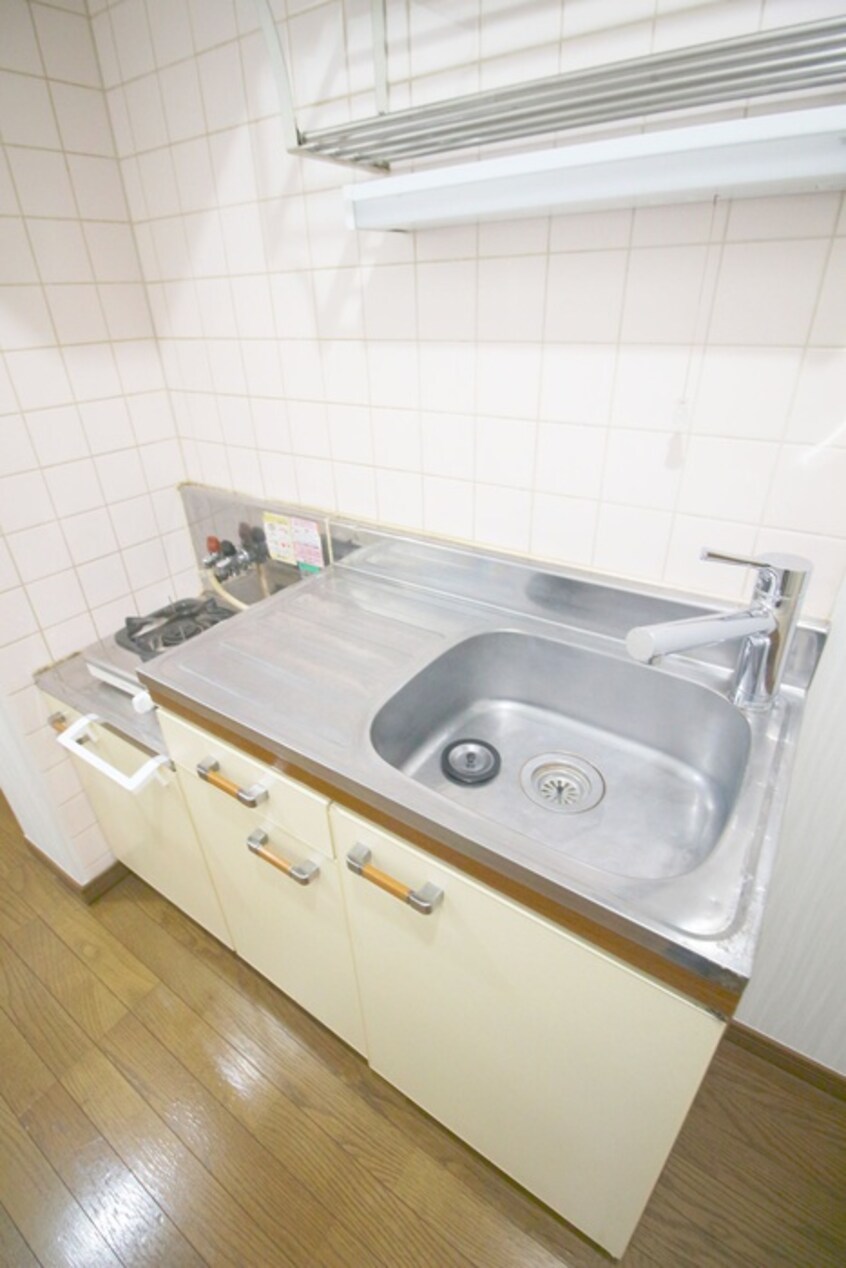 キッチン ピノキオ元山ビル